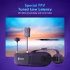 Eachine EV800DM Varifocal 5.8G 40CH Diversity FPV-Brille Produktbild-Vorschau 12