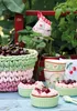 Greengate Tasse mit Henkel Alice Dusty Green Produktbild-Vorschau 4