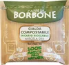 Caffè Borbone Green / Dek blend, Kaffeekapsel, Kaffee, Easy Produktbild-Vorschau 13
