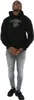 Harry Potter - "Slytherin" Kapuzenpullover für Herren Produktbild-Vorschau 4