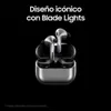Samsung Galaxy Buds 3 Pro Wireless White Produktbild-Vorschau 13