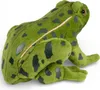 Carl Dick Frosch, Teichfrosch ca. 19cm Plüschtier, Produktbild-Vorschau 4