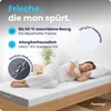 ARENSBERGER LINA, Gelschaum Matratze 90x200 cm – 11 cm Produktbild-Vorschau 4