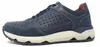 JOSEF SEIBEL Jeremiah 04 | Baskets pour Hommes | bleu Voir les images du produit 8