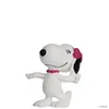Schleich Peanuts, Belle 22004 Produktbild-Vorschau 6