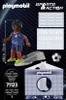 PLAYMOBIL Sports & Action Franse voetbalspeler A Productafbeelding-voorbeeld 4
