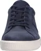 ecco Sneaker Sneaker Nubukleder/Textil Produktbild-Vorschau 6