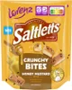 Lorenz Saltletts Crunchy Bites Honey Mustard Style Packung 100g Produktbild-Vorschau