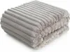 EUROFIRANY | Sofadecke - Decke - 220 x 200 cm - beige Produktbild-Vorschau 2