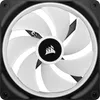 CORSAIR Lüfter 140*140*25 QX140 RGB LED Fan Single Produktbild-Vorschau 12
