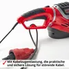 HECHT 611 Heckenschere Elektro | 61 cm Schnittlänge | 750W Produktbild-Vorschau 10