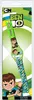 A Ben 10 branded children's watch in its packaging, with cartoon character graphics. Podgląd zdjęcia produktu