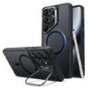 ESR Classic Hybrid Kickstand mit Magnetfunktion Hülle für Produktbild-Vorschau 1