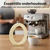 2 Silikon-Dichtungen für Sage Barista Express, 54 mm, BPA-frei Productafbeelding-voorbeeld