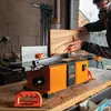 Triton - Abrichthobel, 1.100 W, 152 mm TSPL152 Produktbild-Vorschau 7