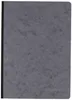 Clairefontaine Carnet de notes AGE BAG DIN A5 gris vierge Voir les images du produit 3