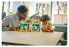 LEGO DUPLO 3-in-1 Modern Familiehuis met figuurtjes - Productafbeelding-voorbeeld 18