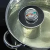 Teploměr pro šunkovar 1,5kg rozsah teploměru 0-120 ° C Náhled obrázku produktu 4