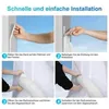 Fensterabdichtung 400 cm,Trockner Abdichtung, mobile Produktbild-Vorschau 6