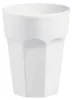 ASA Selection grande Becher Cappuccino weiß matt Ø 7,5 cm, Anteprima dell’immagine prodotto 1