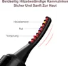 Beheizte Wimpernzange elektrisch – 4 Heizstufen, 10s Produktbild-Vorschau 5