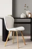 Venture Home Stuhl Lilja Beige 2er-Pack Produktbild-Vorschau 3
