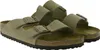 Birkenstock  Arizona Damen Herren Pantolette Nubukleder Produktbild-Vorschau 67