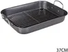 Bratenform mit stahlgitter  - 5 five simply smart Produktbild-Vorschau 1