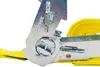 Unitrailer 3 M/25 Mm/1 T Gelbes Transportband Mit Spanner Produktbild-Vorschau 5