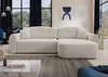 AX LIVING Ecksofa mit Schlaffunktion Nubio 282 cm breit – Produktbild-Vorschau 2