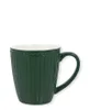 Tazza in porcellana Alice Pinewood Green Anteprima dell’immagine prodotto 2