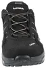 LOWA Gorgon GTX Damen Trekkingschuhe schwarz gold Textil - Produktbild-Vorschau 5