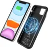 Akashi 2-en-1 4500mAh Coque de batterie pour Apple iPhone Voir les images du produit 2