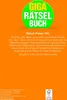 Giga-Rätselbuch 7 Produktbild-Vorschau 1