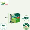 CUXIN DCM Rasendünger Spezial Minigran 3 kg Produktbild-Vorschau 4