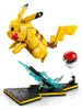 LEGO Pokémon Pikachu et Poké Ball - 72152 Voir les images du produit 15