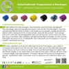 LisaCare Verbandsmaterial - 3er-Set Pferdemix - 5cm x 4,5m Produktbild-Vorschau 8