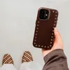 Etui Selencia Studs na tylną część obudowy, kompatybilne z Podgląd zdjęcia produktu 5