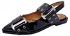 Steve Madden Grand Ave Slingpumps Schwarz Produktbild-Vorschau 1