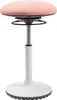 Topstar Hocker BBT-Coach SH803CR1 rosa Produktbild-Vorschau 1