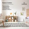 Klarstein Elektrický ohřívač, volně stojící konvektor nebo Náhled obrázku produktu 4