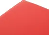 Design Sitzwürfel Kubus I Hocker Kunstleder modern 45x45x45 Produktbild-Vorschau 2