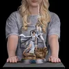 Star Wars Deluxe Art Scale Statue 1/10 Luke i Leia 41 cm Podgląd zdjęcia produktu 12