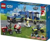 Lego CITY 60315 Mobilne centrum dowodzenia policji Podgląd zdjęcia produktu 36
