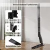TV Standfuß Universal für 37-75 Zoll Fernseher, Produktbild-Vorschau 6