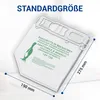 Staubsaugertüten 6x Staubsaugerbeutel aus Microvlies für Produktbild-Vorschau 5