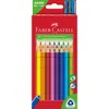 Farbičky Faber Castell Junior grip, 20 ks Produktbild-Vorschau 1