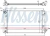 NISSENS 64647A Kühler Wasserkühler Motorkühler für TOYOTA Produktbild-Vorschau 5