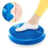 4FIZJO PRO+ Sensomotorisches Kissen Ø33 cm – Balance-Disk Produktbild-Vorschau 2