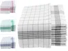 Geschirrtücher 50x70cm Küchentücher Geschirrtuch 10er bis Produktbild-Vorschau 2